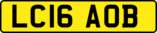 LC16AOB