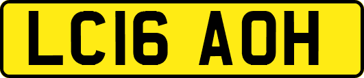 LC16AOH