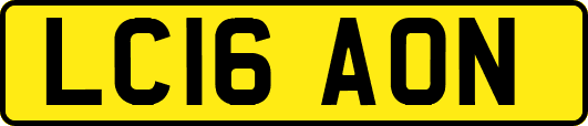 LC16AON