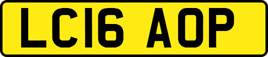 LC16AOP
