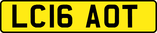 LC16AOT