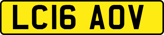 LC16AOV