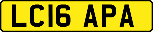 LC16APA