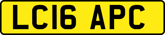 LC16APC