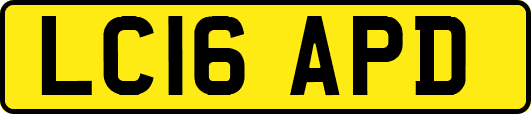 LC16APD