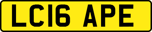 LC16APE