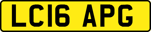 LC16APG