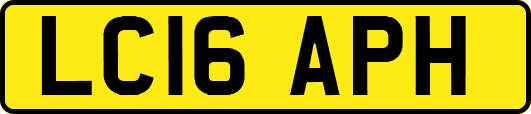 LC16APH