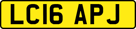 LC16APJ