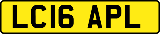 LC16APL