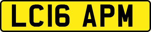 LC16APM