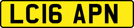 LC16APN