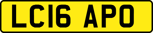 LC16APO