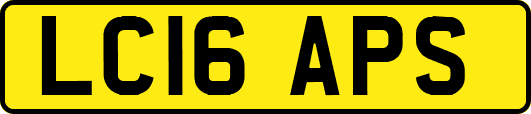 LC16APS