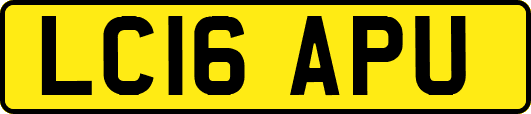 LC16APU