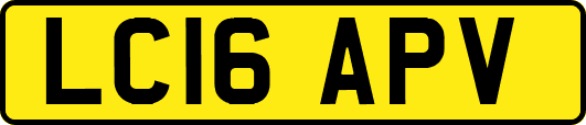 LC16APV