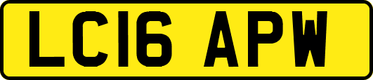 LC16APW