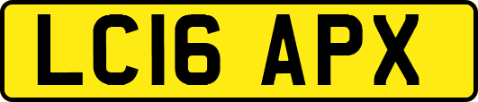 LC16APX
