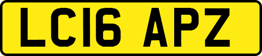 LC16APZ