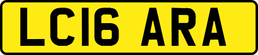 LC16ARA