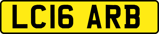 LC16ARB