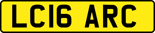 LC16ARC