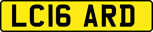 LC16ARD