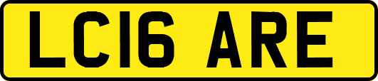 LC16ARE