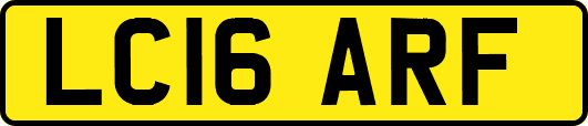 LC16ARF