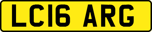 LC16ARG