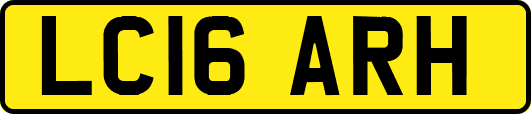 LC16ARH