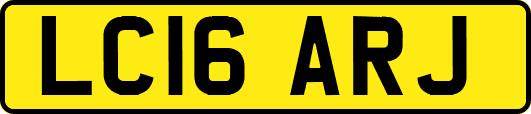 LC16ARJ