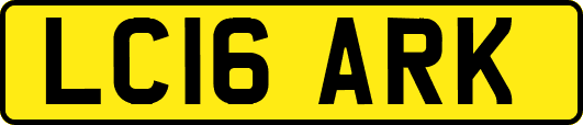 LC16ARK