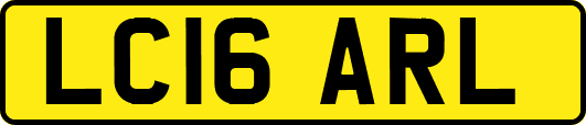 LC16ARL