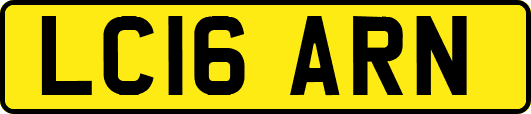 LC16ARN