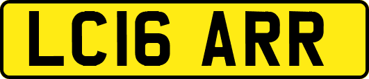 LC16ARR