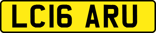 LC16ARU