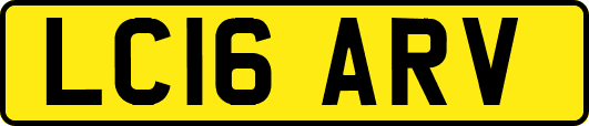 LC16ARV