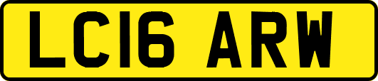 LC16ARW