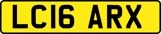 LC16ARX