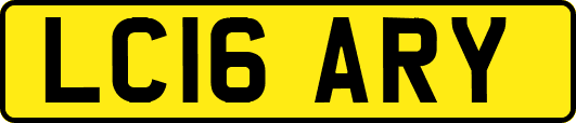 LC16ARY