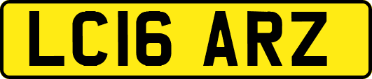 LC16ARZ