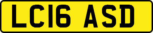 LC16ASD