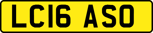 LC16ASO