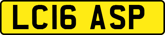 LC16ASP