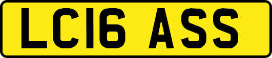 LC16ASS