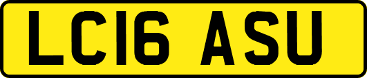 LC16ASU