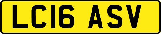 LC16ASV