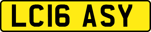 LC16ASY