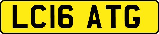 LC16ATG